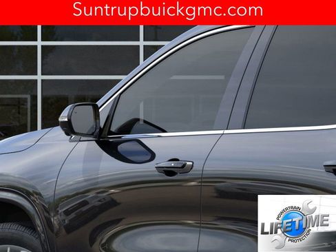 New 2025 Buick Enclave Avenir w/ Super Cruise Package image 13