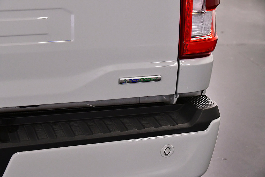 Used 2023 Ford F150 Lariat w/ Equipment Group 502A High AWD/4WD image 12