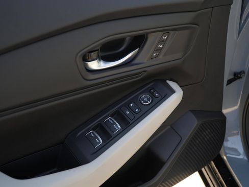 New 2026 Honda Accord EX-L image 14