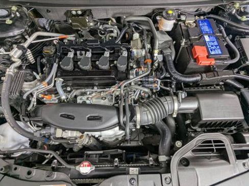 Used 2024 Honda Accord LX image 30