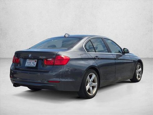 Used 2015 BMW 328i Sedan RWD image 5