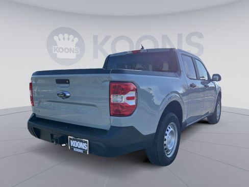 Used 2024 Ford Maverick XL image 7