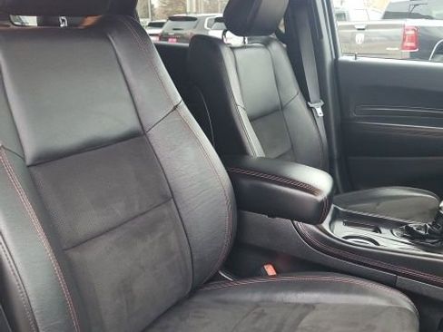 Used 2021 Dodge Durango R/T w/ Tow 'N Go Group image 25