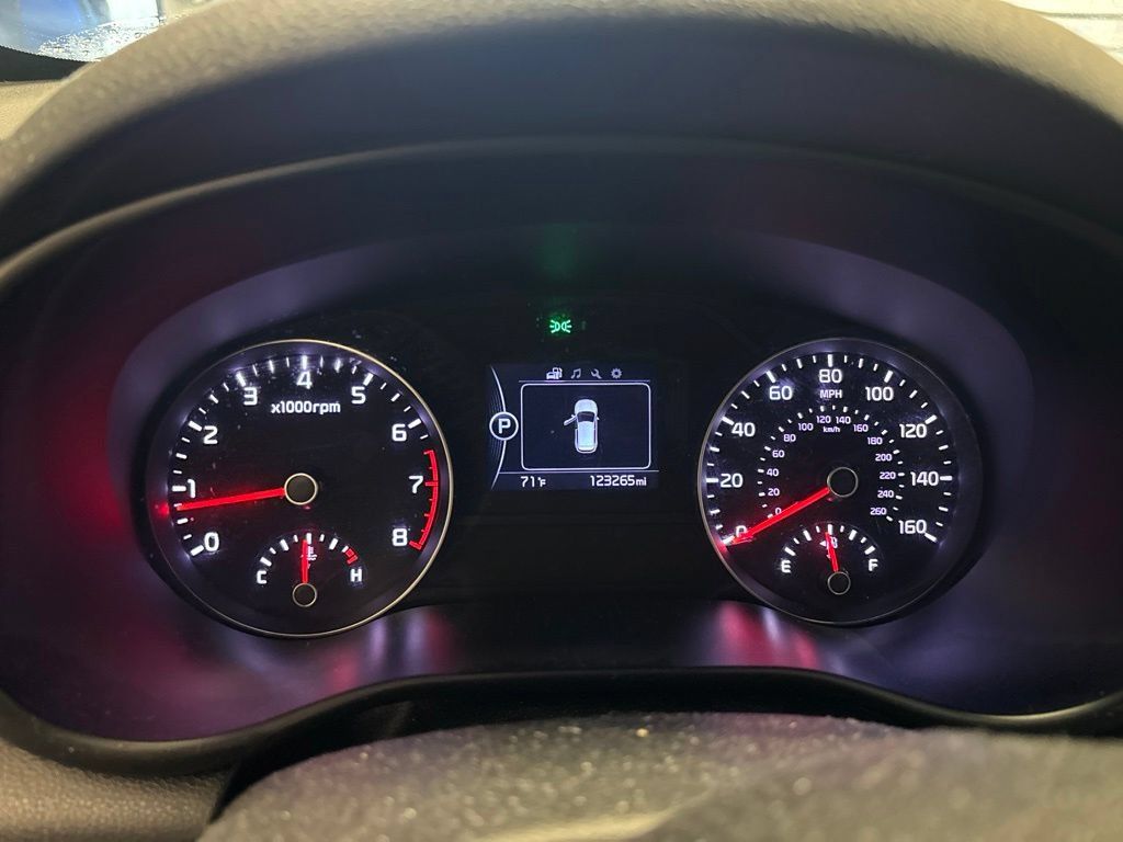 Used 2019 Kia Sportage EX w/ EX Premium Package AWD/4WD image 2