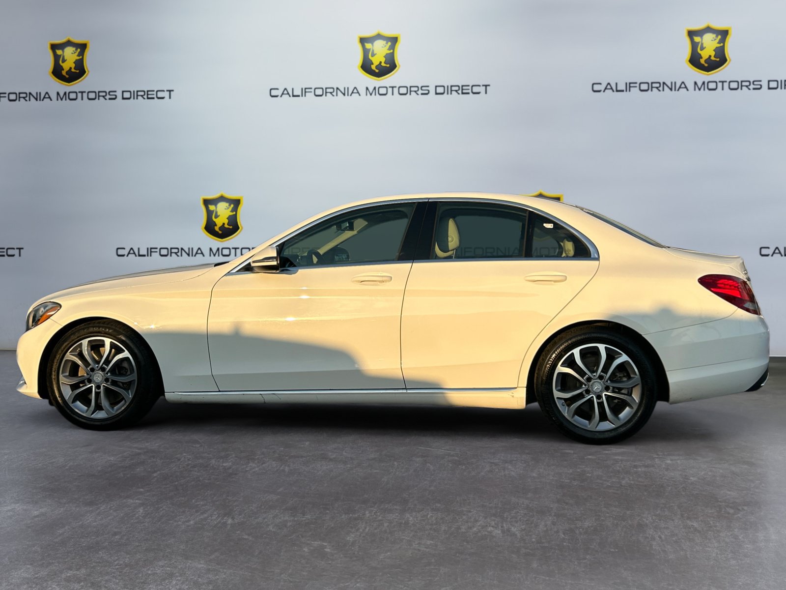 Used 2018 Mercedes-Benz C 300 Sedan image 7