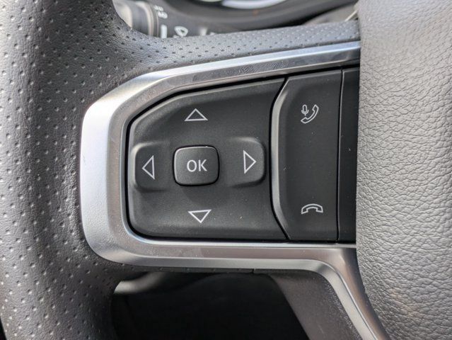 New 2026 RAM 5500 Tradesman w/ Chrome Appearance Group AWD/4WD image 23