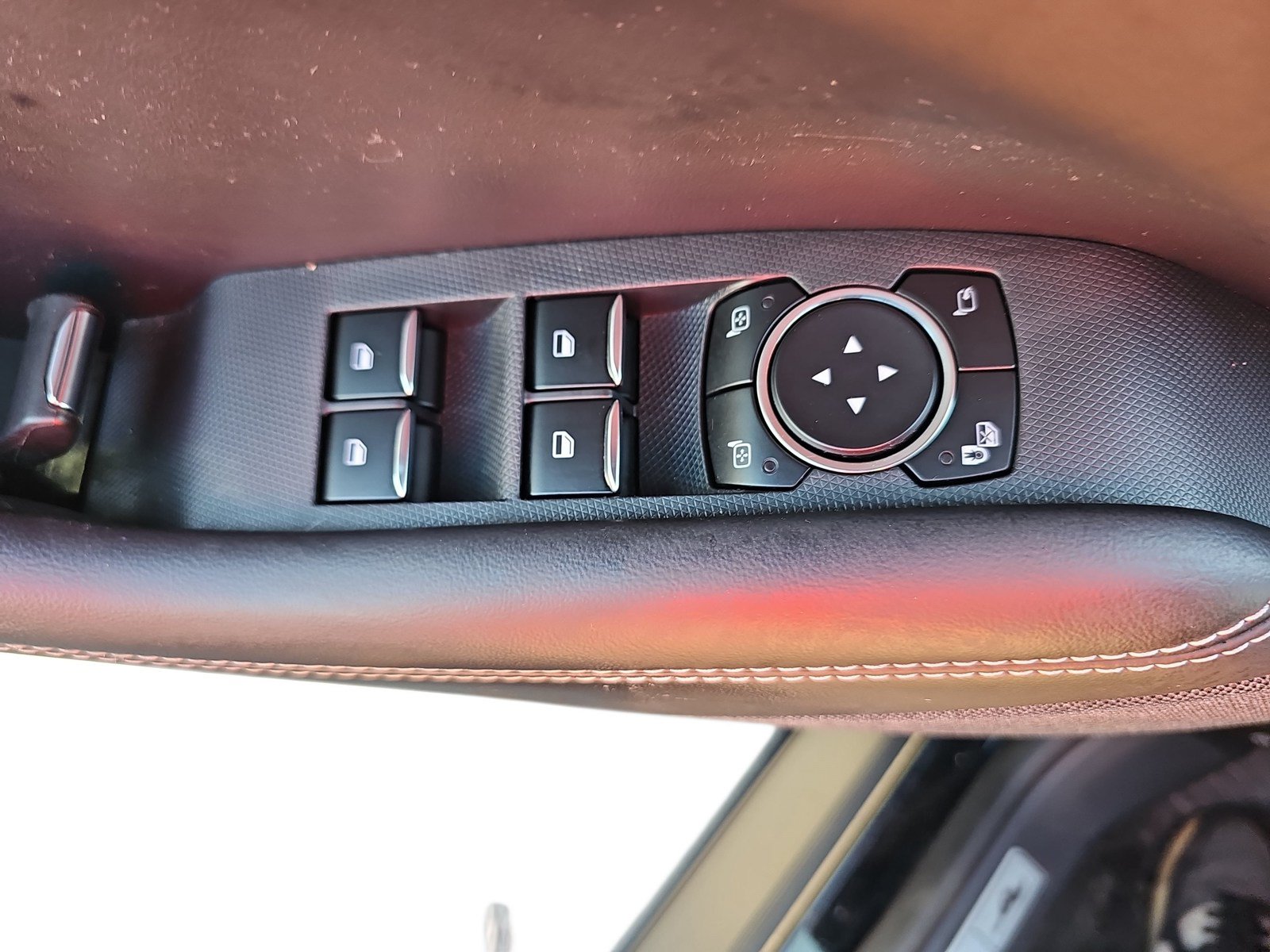 Used 2023 Ford Mustang Mach-E Premium RWD image 24