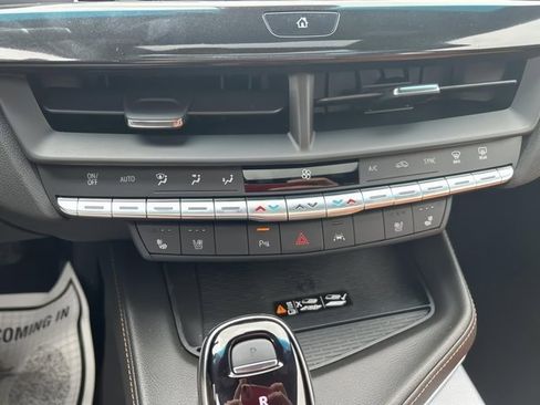 New 2025 Cadillac CT4 Premium Luxury image 30