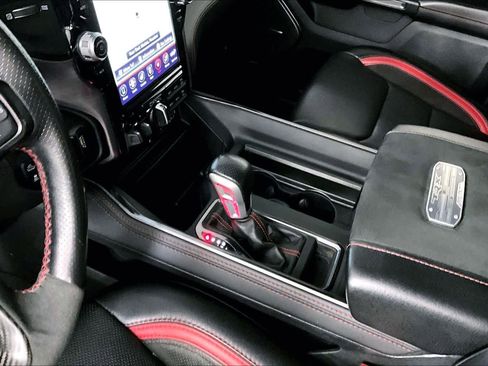 Used 2021 RAM 1500 TRX w/ TRX Level 2 Equipment Group image 17