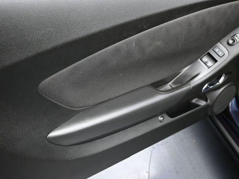 Used 2013 Chevrolet Camaro LT image 11