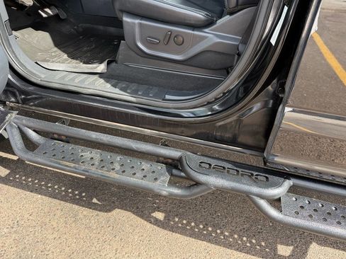 Used 2022 Ford F250 Lariat image 13