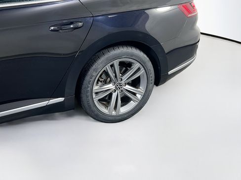 Used 2023 Volkswagen Arteon SE image 27