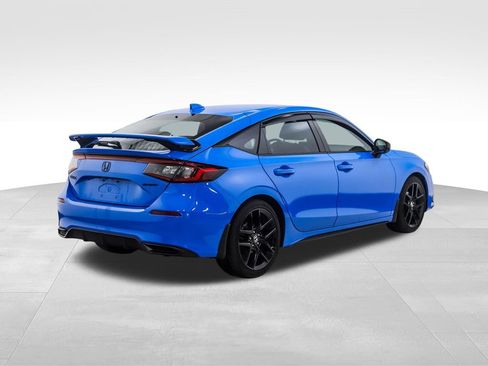 Used 2023 Honda Civic Sport image 5