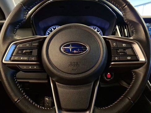 Certified 2023 Subaru Outback Premium image 18