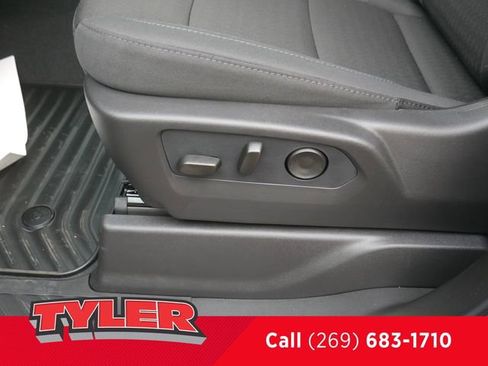 New 2026 Chevrolet Silverado 2500 Custom w/ Custom Value Package image 23