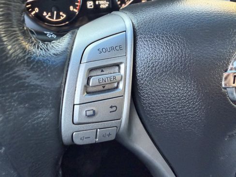 Used 2015 Nissan Altima 2.5 SL w/ Technology Package image 28