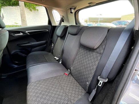 Used 2017 Honda Fit LX image 15