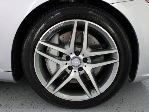 Used 2014 Mercedes-Benz S 550 Sedan image 86