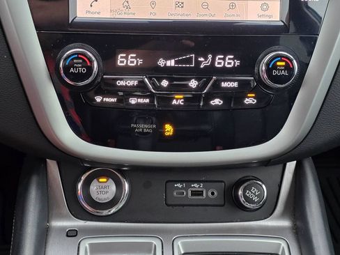 Used 2020 Nissan Murano SL FWD image 18