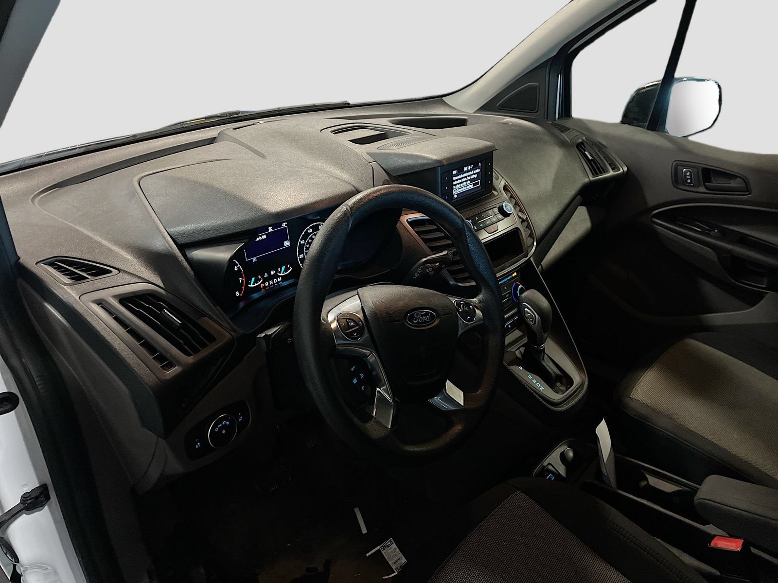 Used 2023 Ford Transit Connect XL FWD image 9