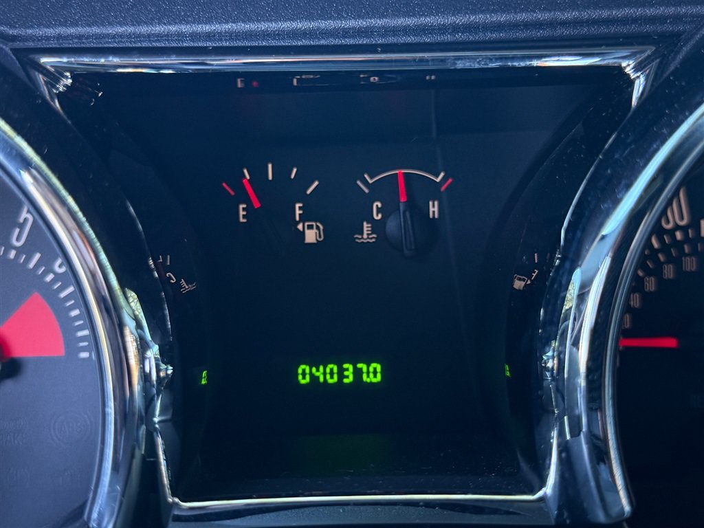 Used 2007 Ford Mustang GT RWD image 38