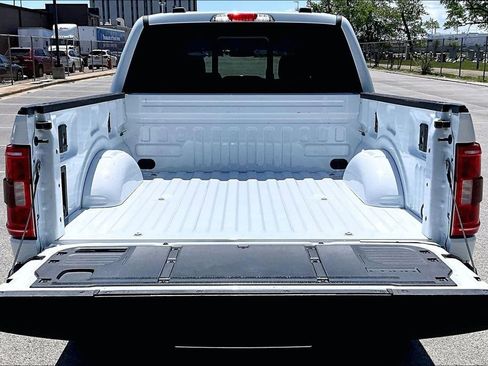 Certified 2023 Ford F150 XLT w/ Equipment Group 302A High AWD/4WD image 32