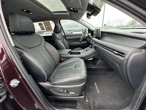Used 2023 Hyundai Palisade SEL image 26