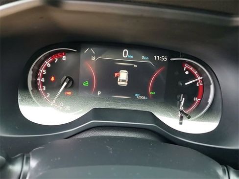 Used 2021 Toyota RAV4 Adventure image 15