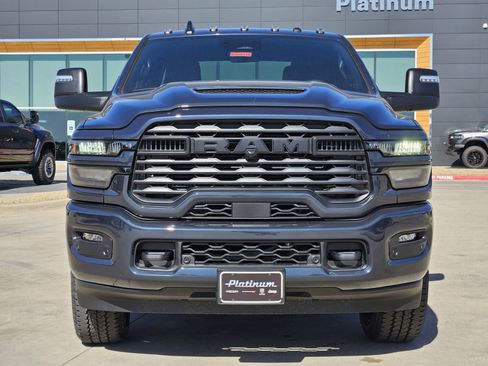 New 2026 RAM 2500 Tradesman image 6