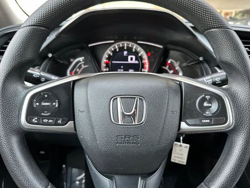 Used 2017 Honda Civic LX image 22