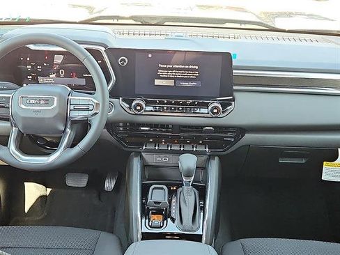 New 2026 GMC Canyon Elevation w/ Convenience Package image 14