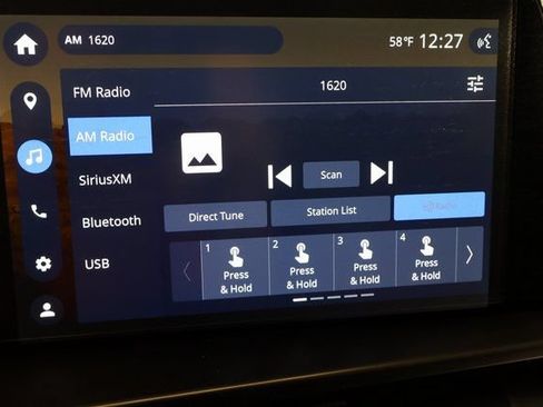 New 2026 Subaru Outback Wilderness AWD/4WD image 24