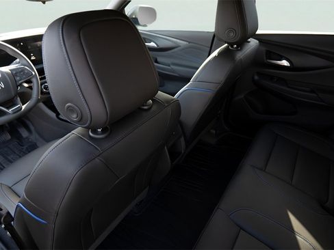 New 2026 Buick Envista Sport Touring w/ Convenience I Package image 21