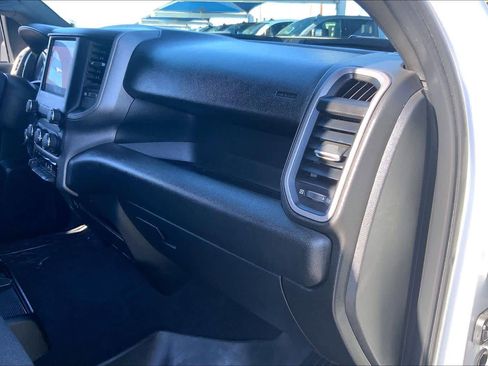 Used 2024 RAM 2500 Tradesman w/ Towing Technology Group image 17