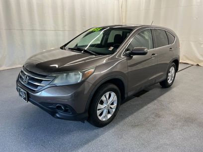 Used 2014 Honda CR-V EX