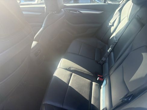 Used 2023 Cadillac CT5 Premium Luxury w/ Climate Package image 13