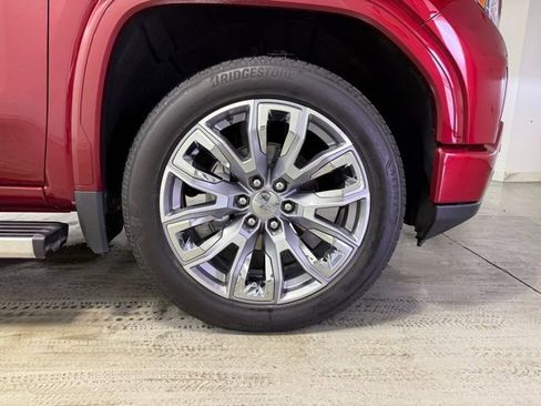 Used 2024 GMC Sierra 1500 Denali w/ Denali Reserve Package image 33