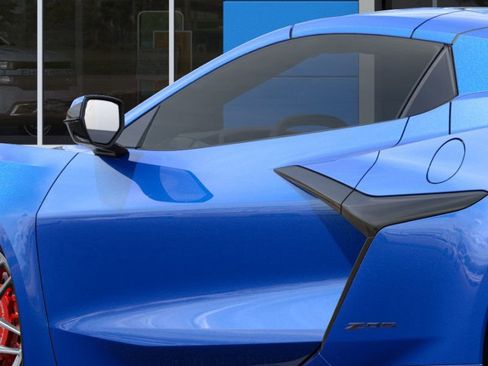 New 2026 Chevrolet Corvette Z06 image 12