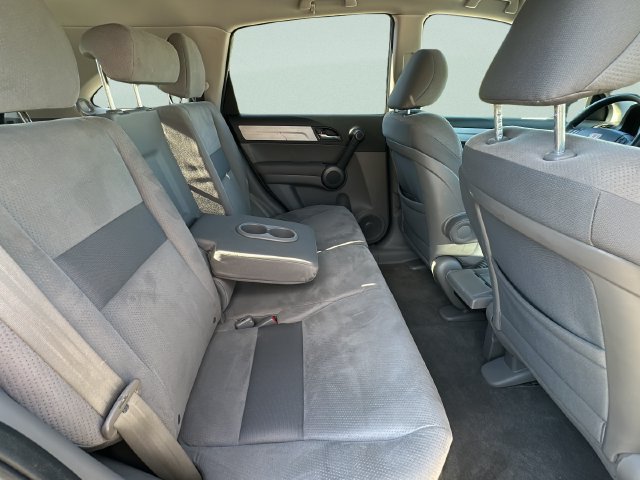 Used 2011 Honda CR-V EX image 18