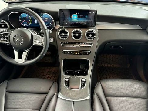 Certified 2022 Mercedes-Benz GLC 300 image 15