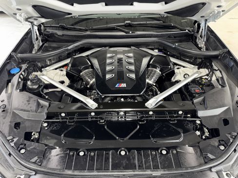 Used 2025 BMW X5 M60i AWD/4WD image 35