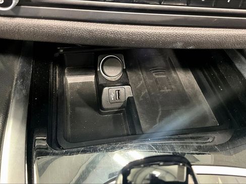 Certified 2025 BMW Z4 sDrive30i image 30