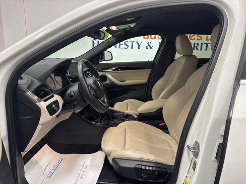 Used 2018 BMW X2 xDrive28i image 6