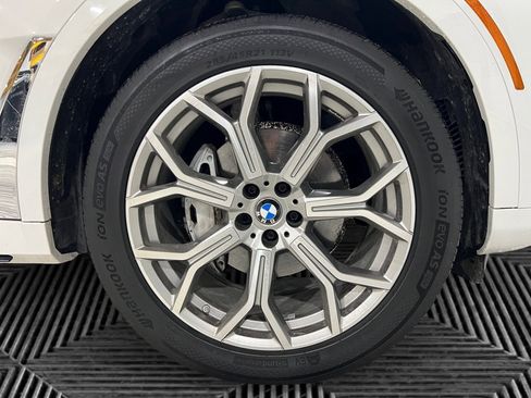 Used 2022 BMW X7 xDrive40i image 13