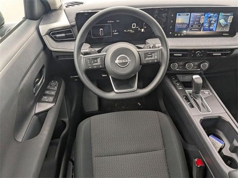 New 2026 Nissan Kicks S image 28