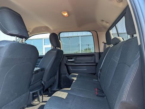 Used 2019 RAM 2500 Tradesman AWD/4WD image 5