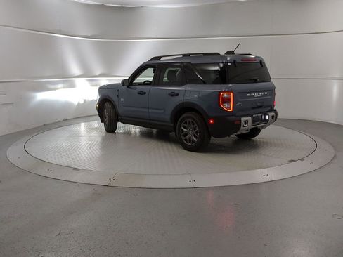 New 2025 Ford Bronco Sport Big Bend image 4