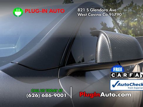 Used 2022 Tesla Model Y Performance AWD/4WD image 6