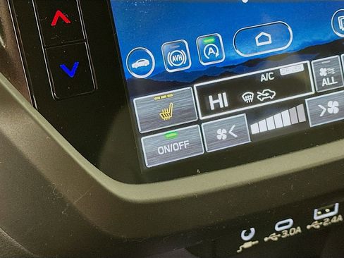 New 2026 Subaru Forester Premium image 26