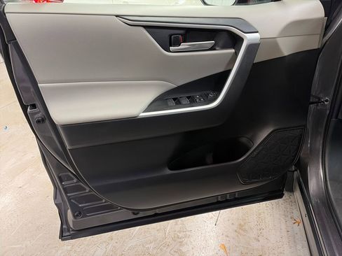 Certified 2025 Toyota RAV4 XLE image 14